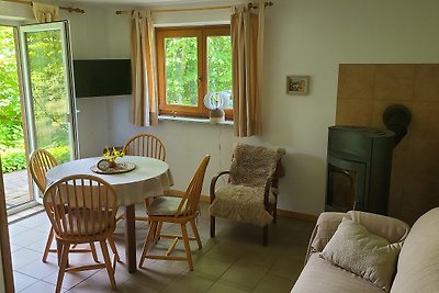 Casa vacanze Vacanza di relax Hanerau-Hademarschen