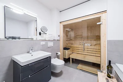 Vakantieappartement Gezinsvakantie Grömitz
