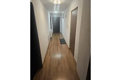 Vakantieappartement Gezinsvakantie Leuna