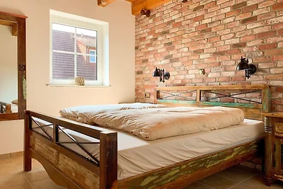 Haus Fleetenkieker Dat