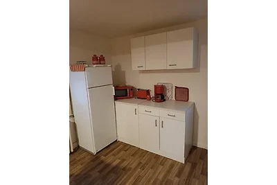 Ferienwohnung 1 im Ferienhaus am