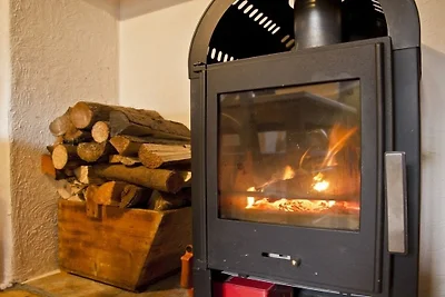 Guidos Panoramahütte