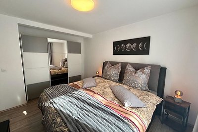 Vakantieappartement Gezinsvakantie Oberzissen