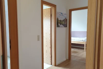 Vakantiehuis Ontspannende vakantie Nieheim