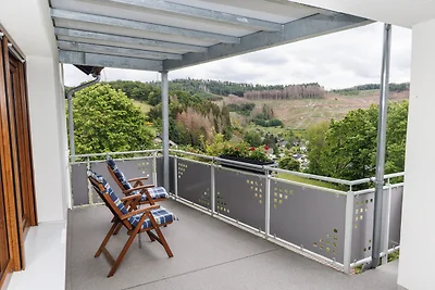 Fereinwohnung Bäumner Fewo 1