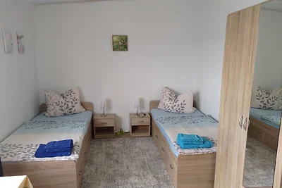 Ferienwohnung Oertel