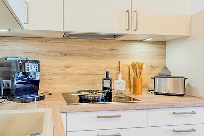 Speicherresidenz App. 3.3 Hafentor