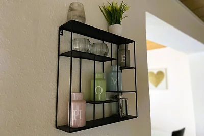 Appartamento Vacanza con famiglia Goslar