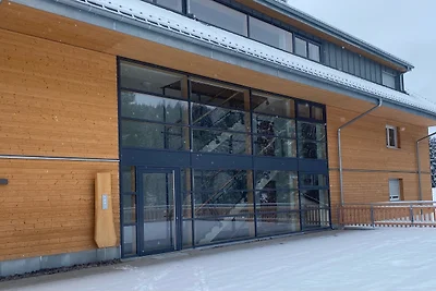 Appartamento Vacanza con famiglia Feldberg