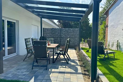 Casa vacanze Vacanza di relax Klausdorf