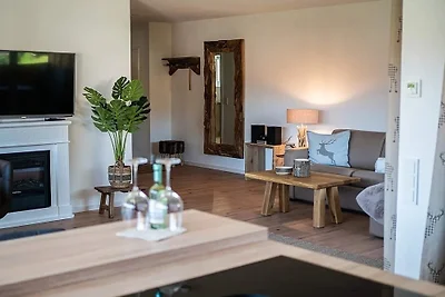 Ferienwohnung Kienbergblick - Haus