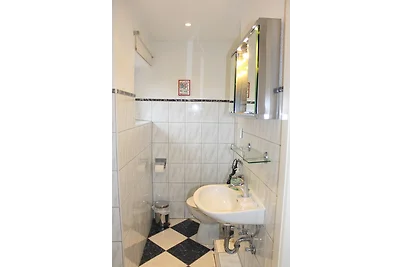 "Haus Rosenstrasse - Whg. 3"