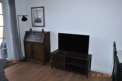 Casa de vacaciones Vacaciones de reposo Dornum