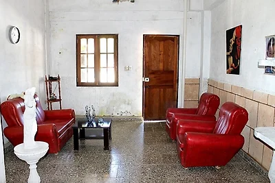 Hostal Cuba Mia Appartement 1