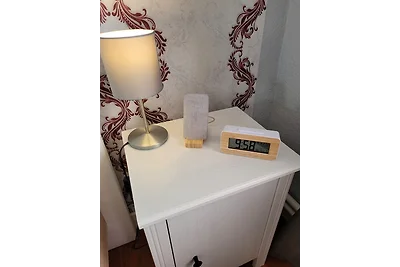 Apartamento Vacaciones familiares Goslar