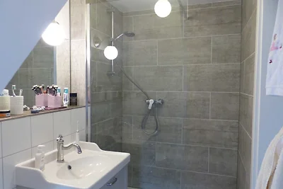 Vakantieappartement Gezinsvakantie Alkersum