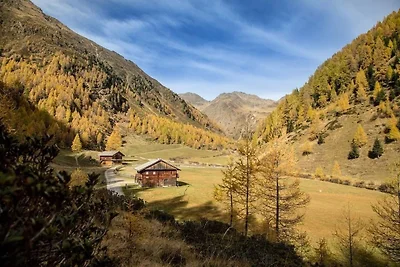 Vakantiehuis Ontspannende vakantie Außervillgraten