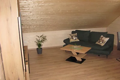 Auburger Hof - möbilierte Wohnung