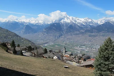 Residenz Plein Ciel, Fewo AIGLE by