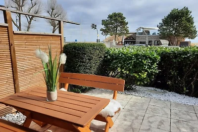 Appartamento Vacanza con famiglia Scharbeutz