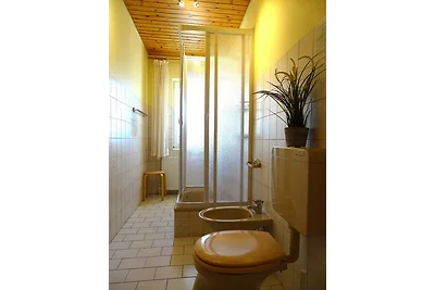 Ferienhof Specht - Haus Grauer Esel