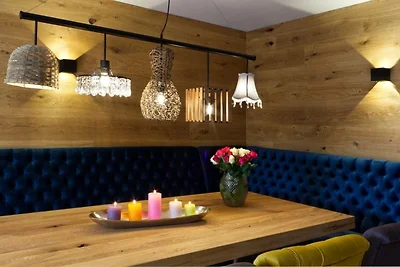 Grand Garden Residence by Villa