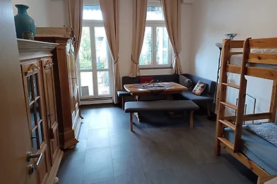 Sonnenhof, Ferienwohnung