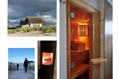 Vakantiehuis Ontspannende vakantie Heiligenhafen