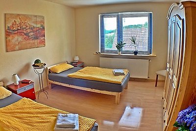 Wohnung 200 für Monteure &