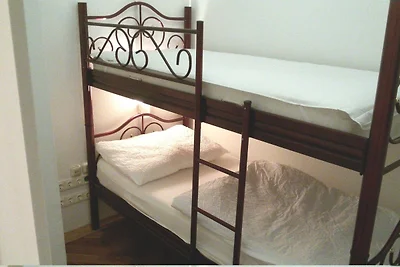 3 Schlafzimmer Apartment City