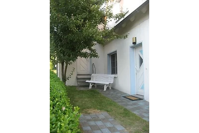 Lütt Westen - 300 Meter vom Strand