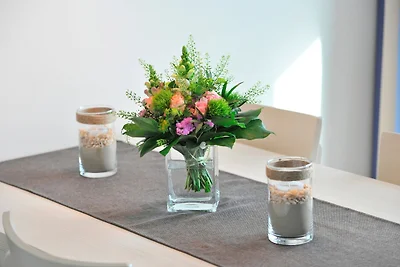 Apartment 1 "Nordlicht" -