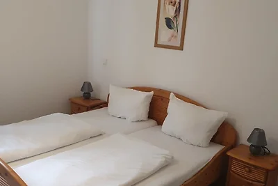 Wohnen auf Zeit Cityapartment 2 ABC