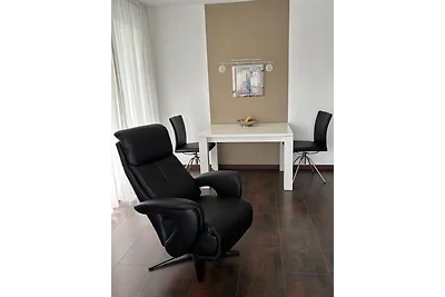 Ferienwohnung am Hebelhof