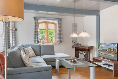 Reetdachhaus Silvi