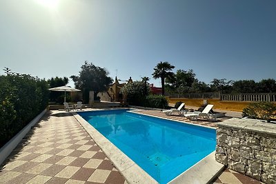 Casa vacanze Vacanza di relax San Vito dei Normanni