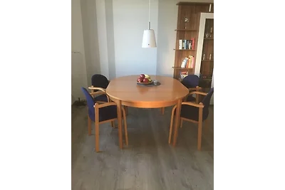 Apartamento Vacaciones familiares Hattstedtermarsch