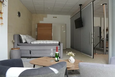 Apartamento Vacaciones familiares Bad Harzburg