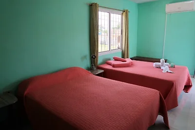 Hostal Dayami Appartement 4
