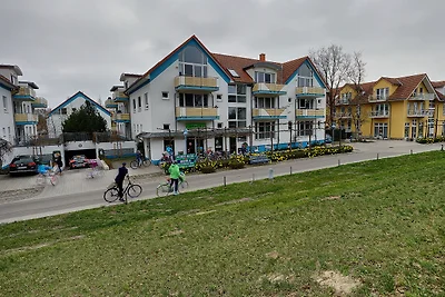 Apartamento Vacaciones familiares Zingst