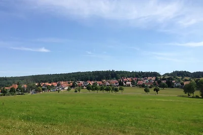 Ferienwohnung Bradatsch