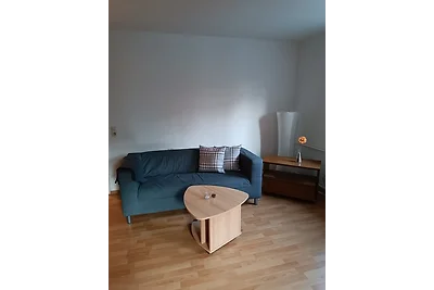 Ferienwohnung 1 im Ferienhaus am