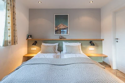 Dorfchalets - Appartement Waldi