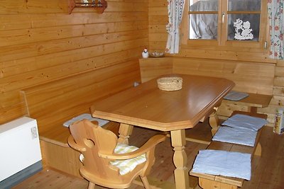 Holzhaus