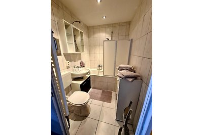 Vakantieappartement Gezinsvakantie Masserberg