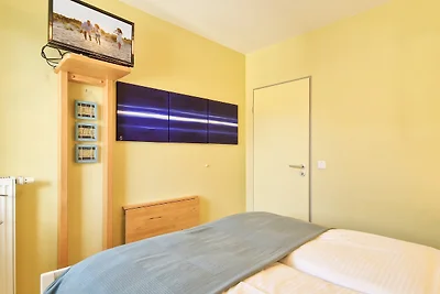 (Brise) Dünenresidenz A08