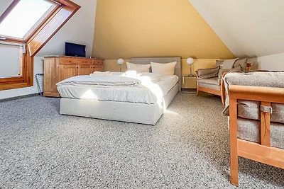 Villa Viktoria Whg. 21 -