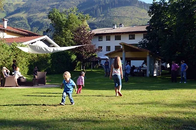 Appartamento Vacanza con famiglia Bichlbach