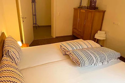 Ferienwohnung Schweizer Sennenhund