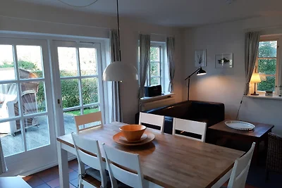 Casa vacanze Vacanza di relax Alkersum